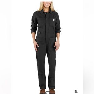 NWOT Carhartt One Piece Jumpsuit